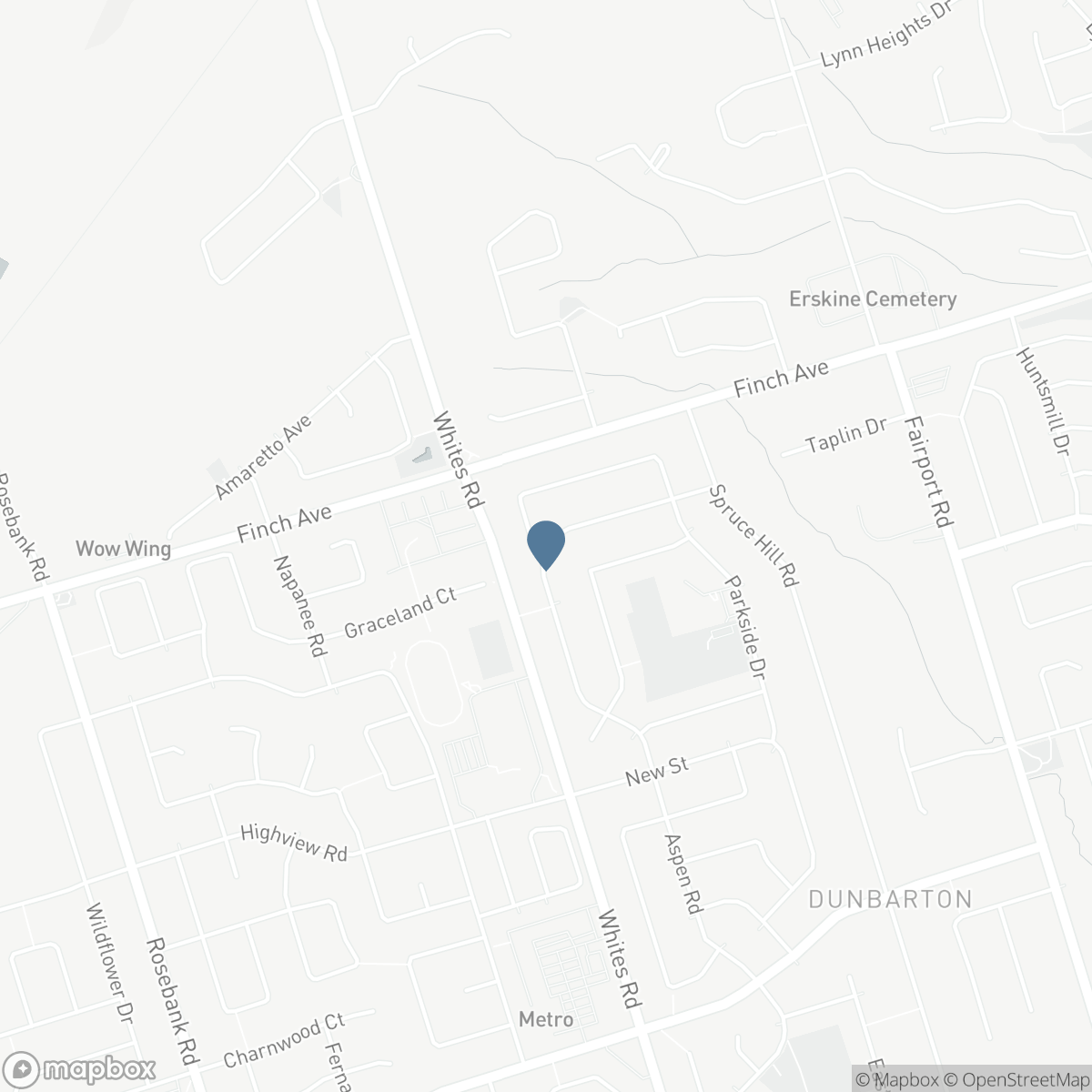 1967 PARKSIDE DRIVE, Pickering, Ontario L1V 3N6